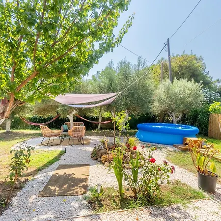 House Konstantinos Agios Georgios (Corfu) Exterior photo