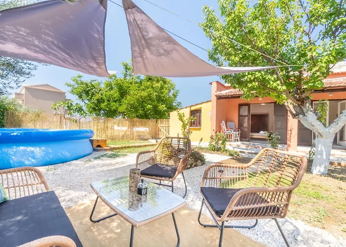 House Konstantinos