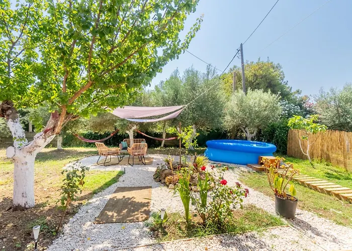 House Konstantinos