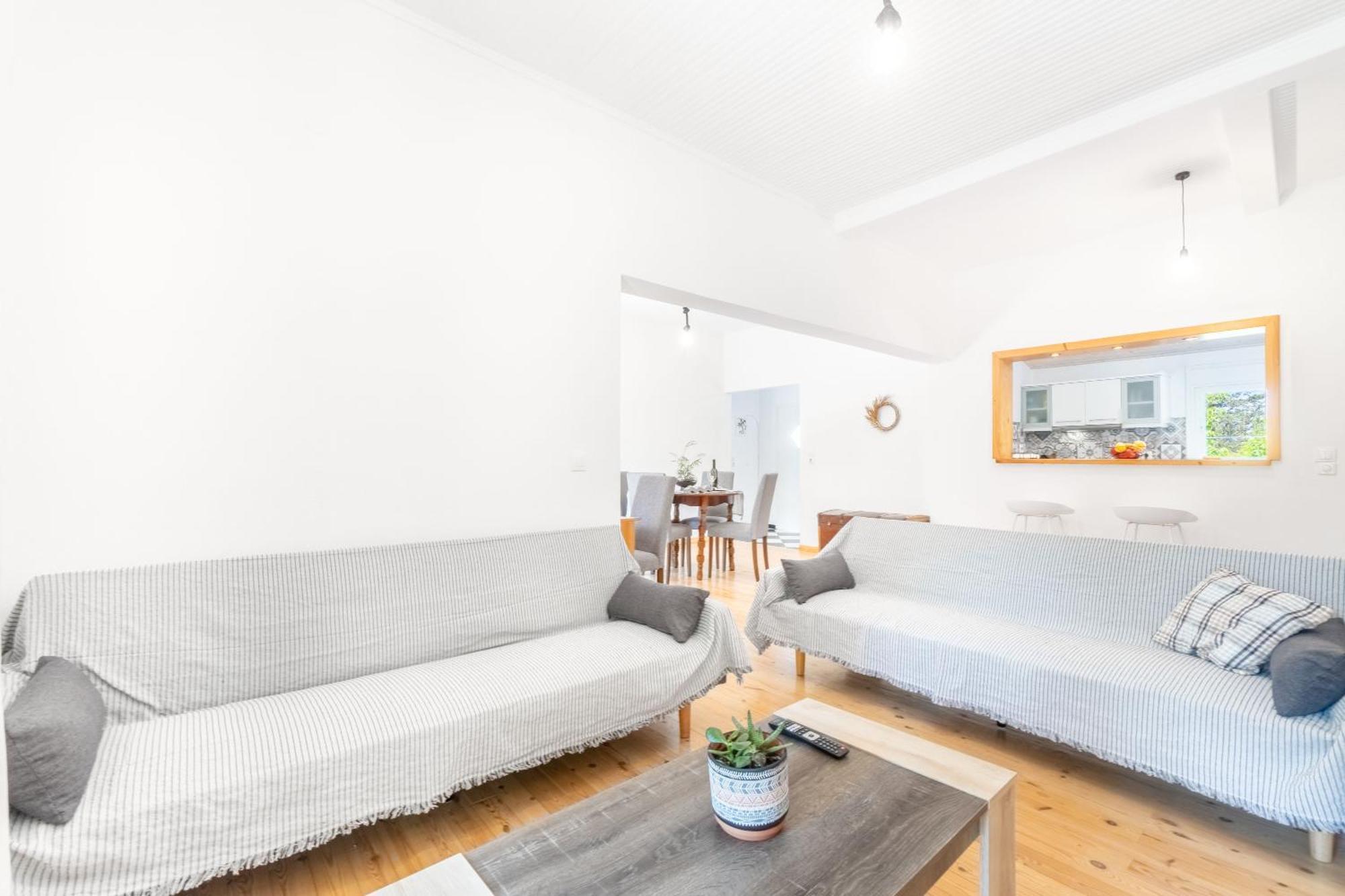 度假居 House Konstantinos *