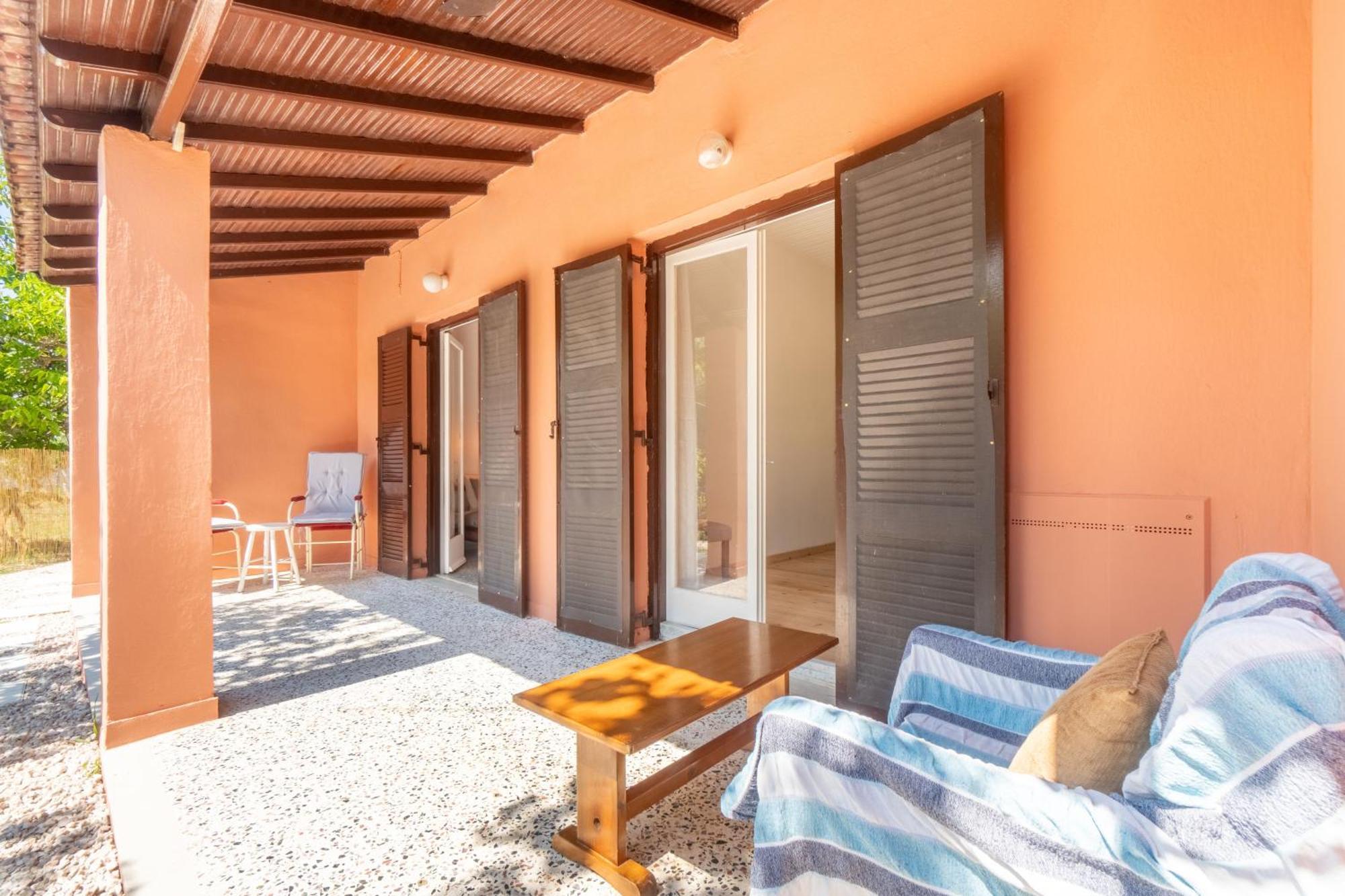 House Konstantinos 度假居 Agios Georgios (Corfu)