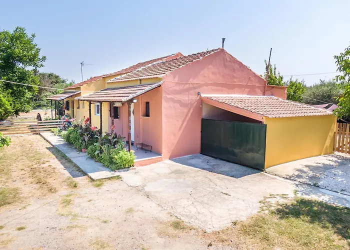 House Konstantinos