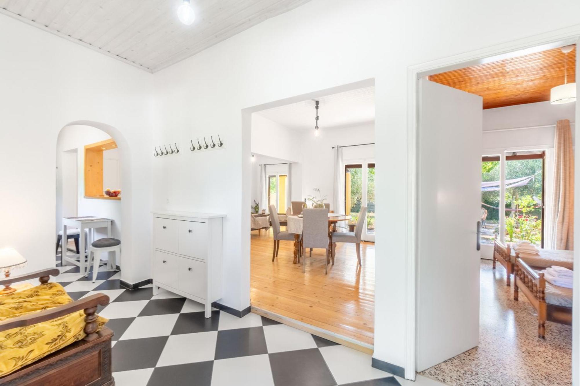 House Konstantinos Holiday home Agios Georgios (Corfu)