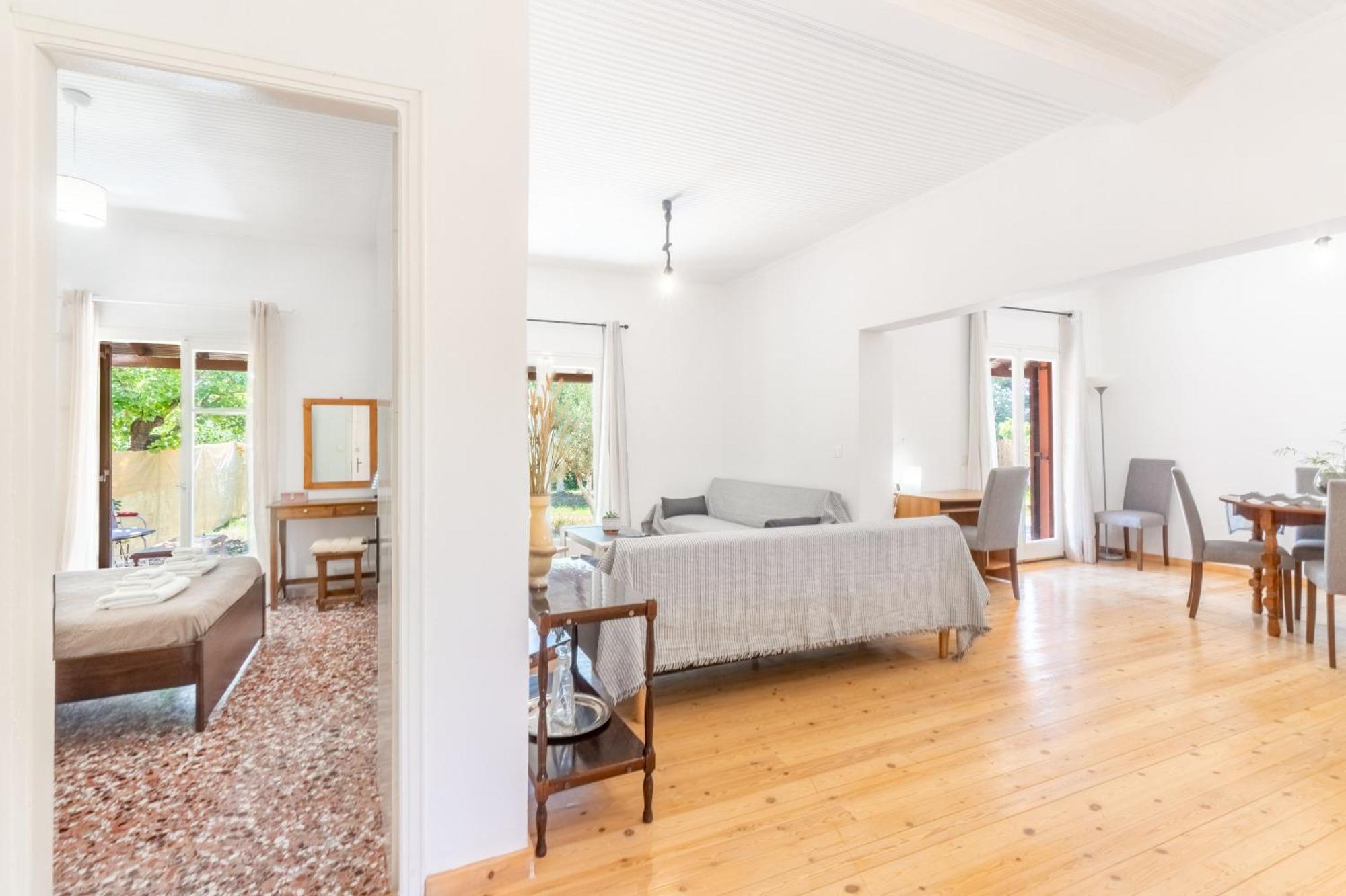 Holiday home House Konstantinos