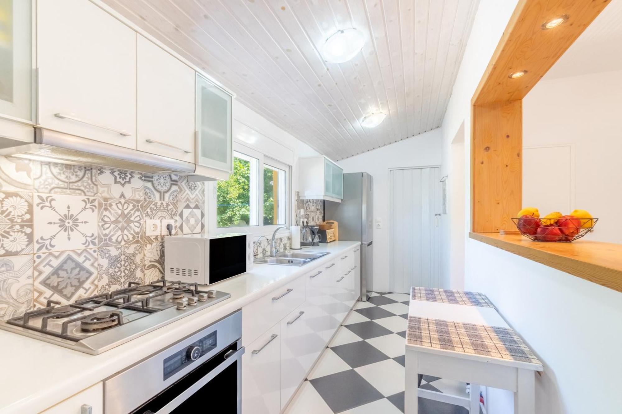 House Konstantinos Holiday home *