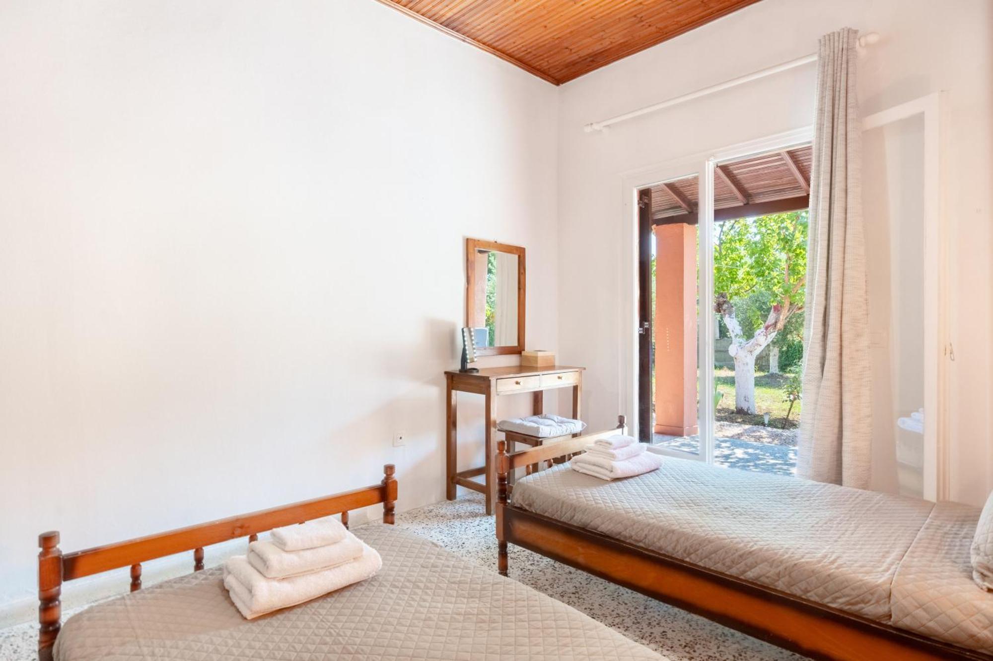 Holiday home House Konstantinos *