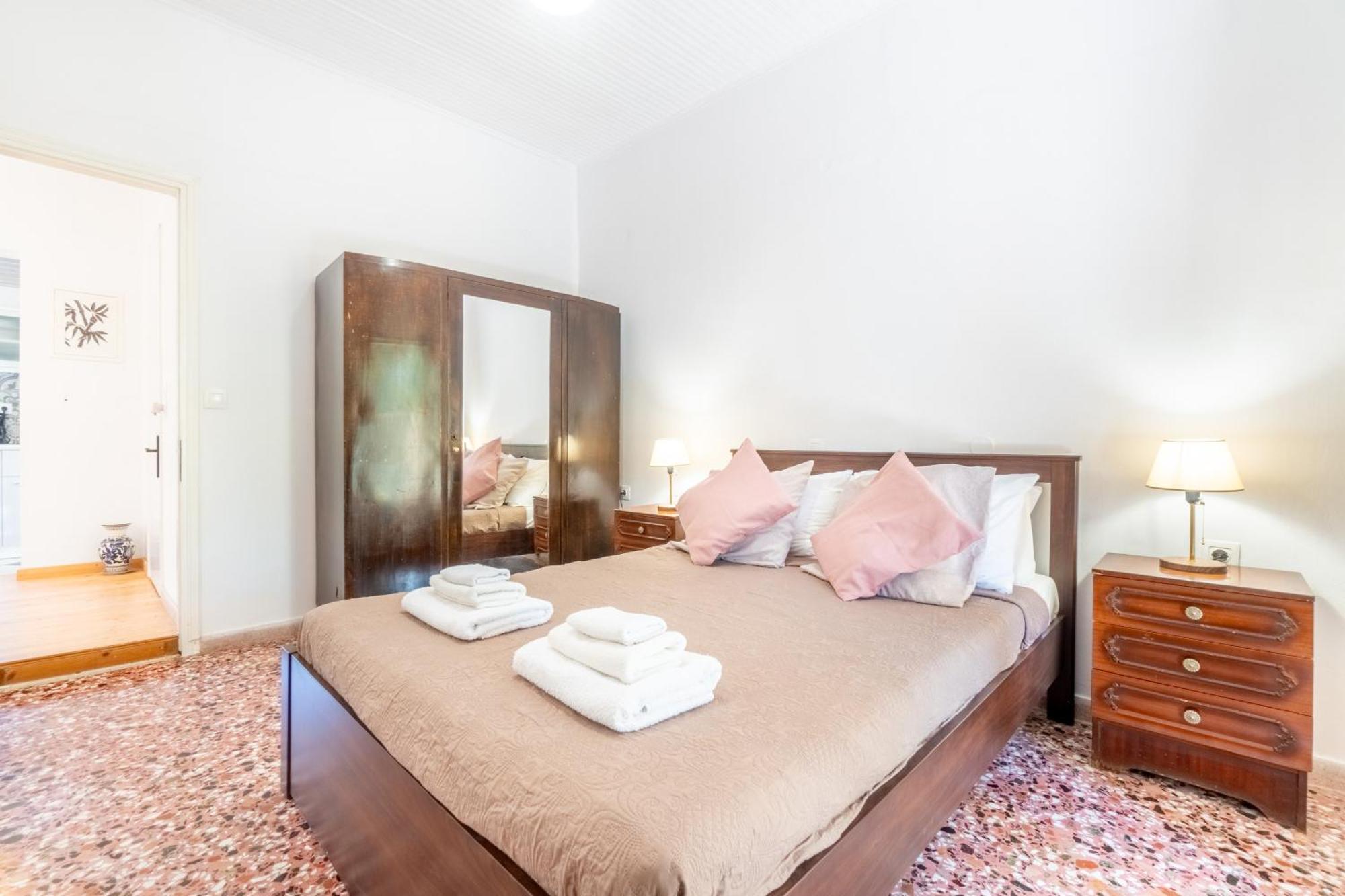 Holiday home House Konstantinos Agios Georgios (Corfu)