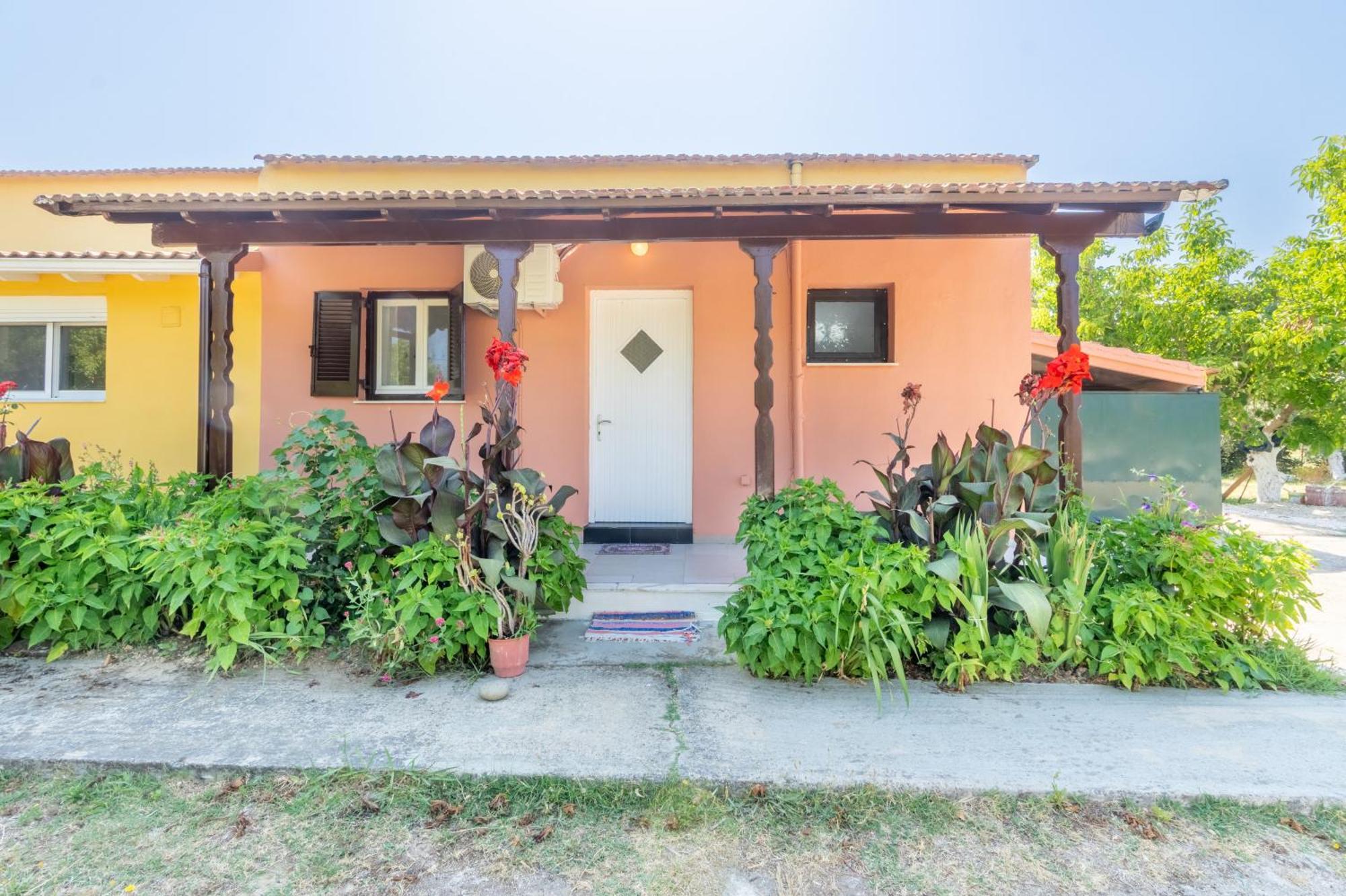 House Konstantinos