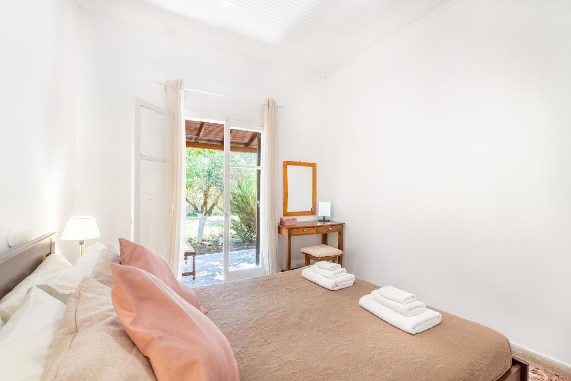 House Konstantinos Holiday home