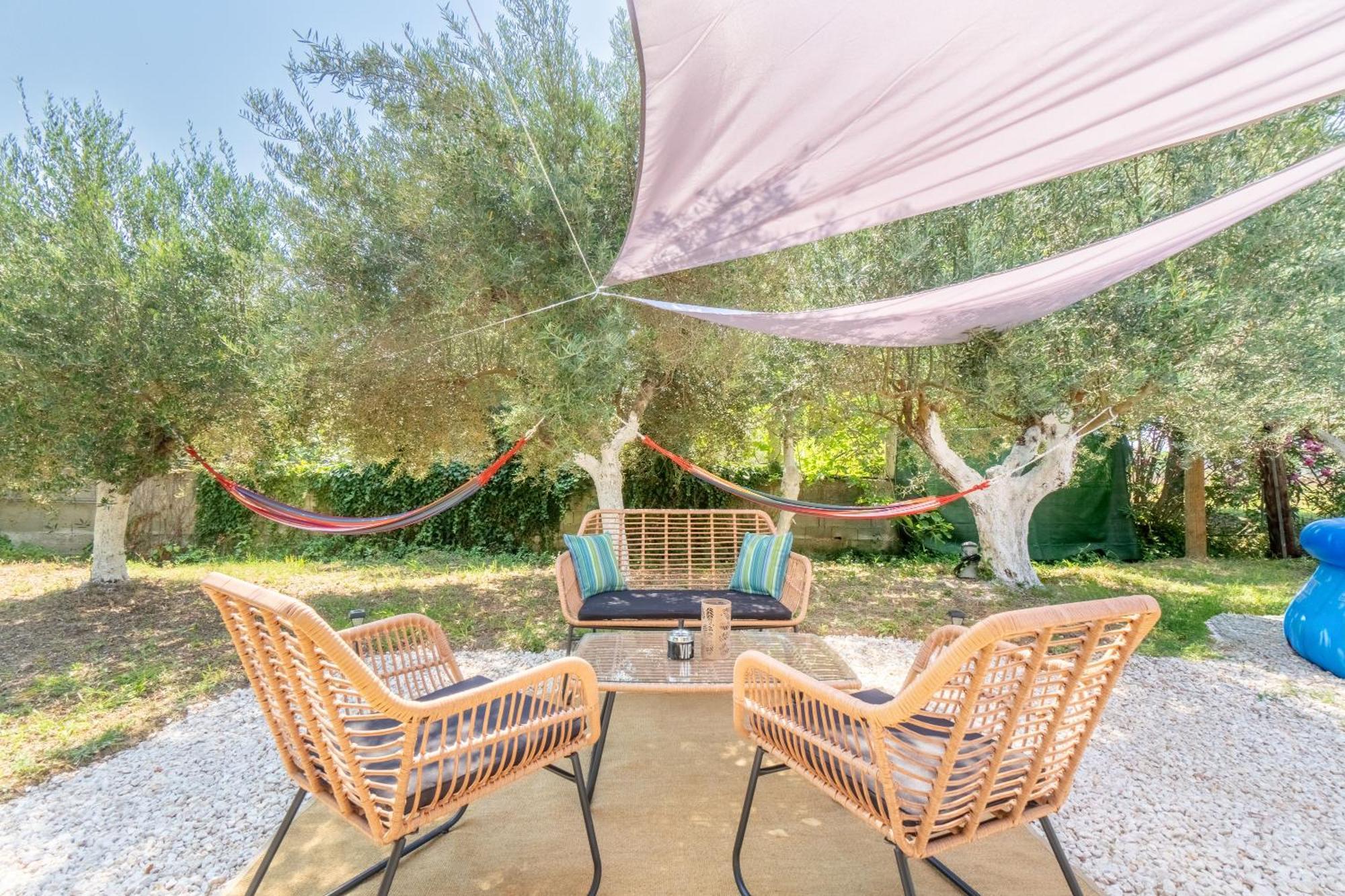 Holiday home House Konstantinos Agios Georgios (Corfu)