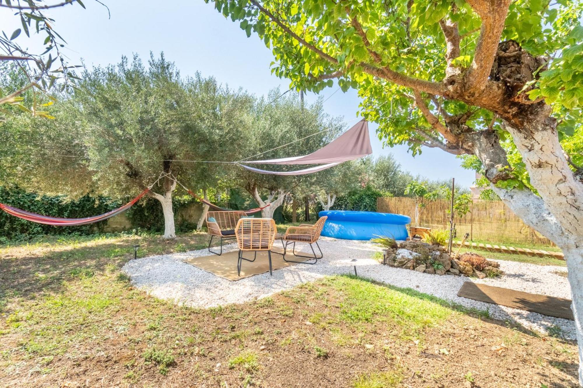 House Konstantinos