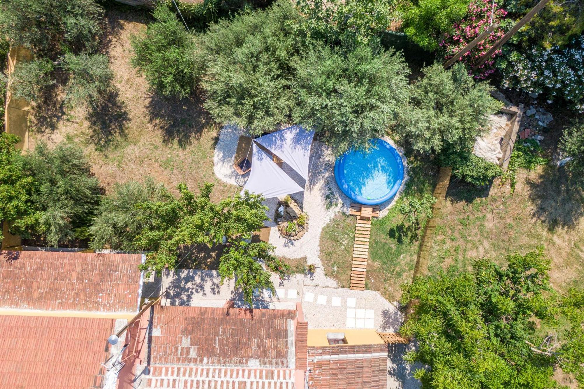 Holiday home House Konstantinos Agios Georgios (Corfu)