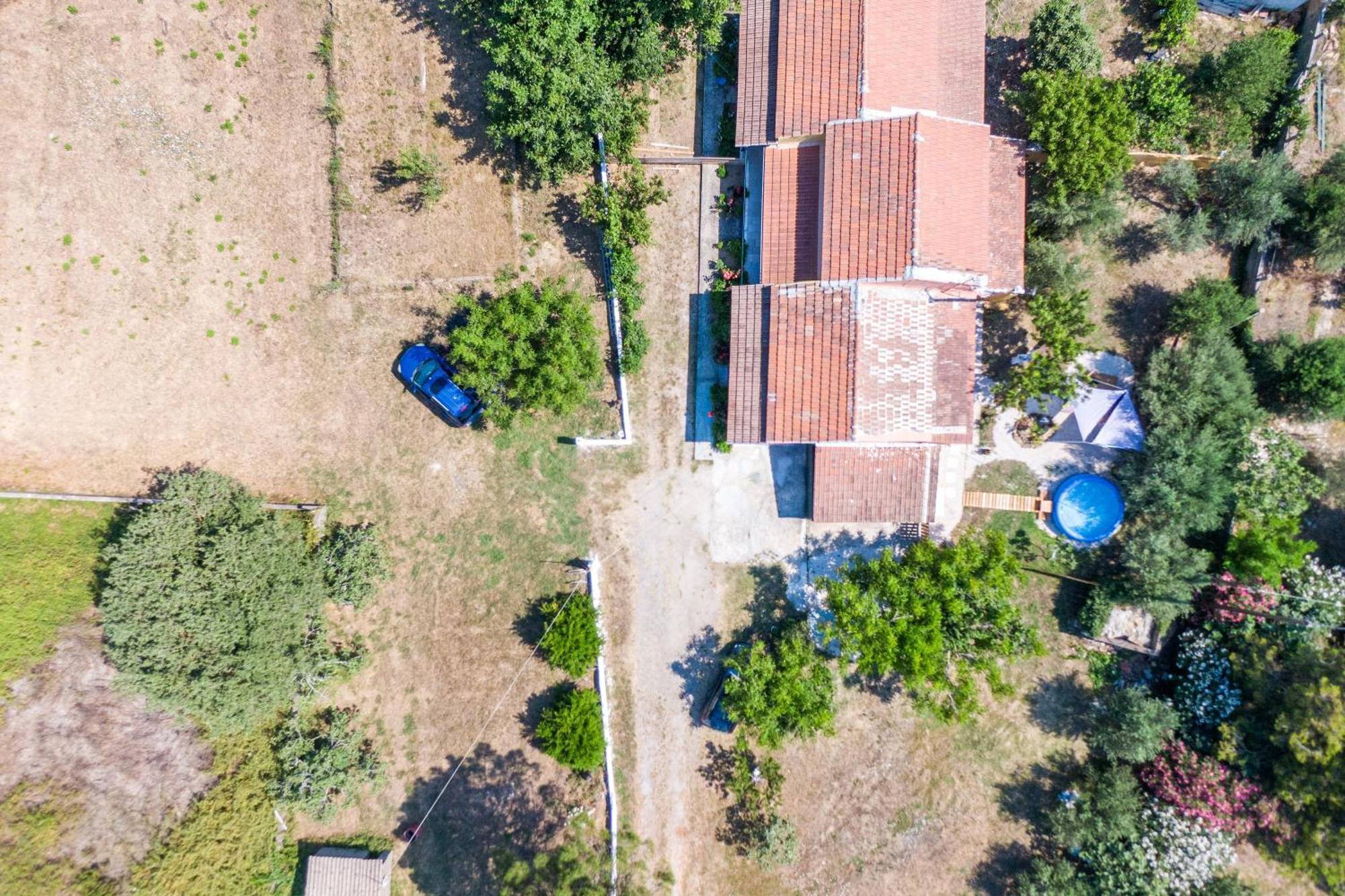 Holiday home House Konstantinos