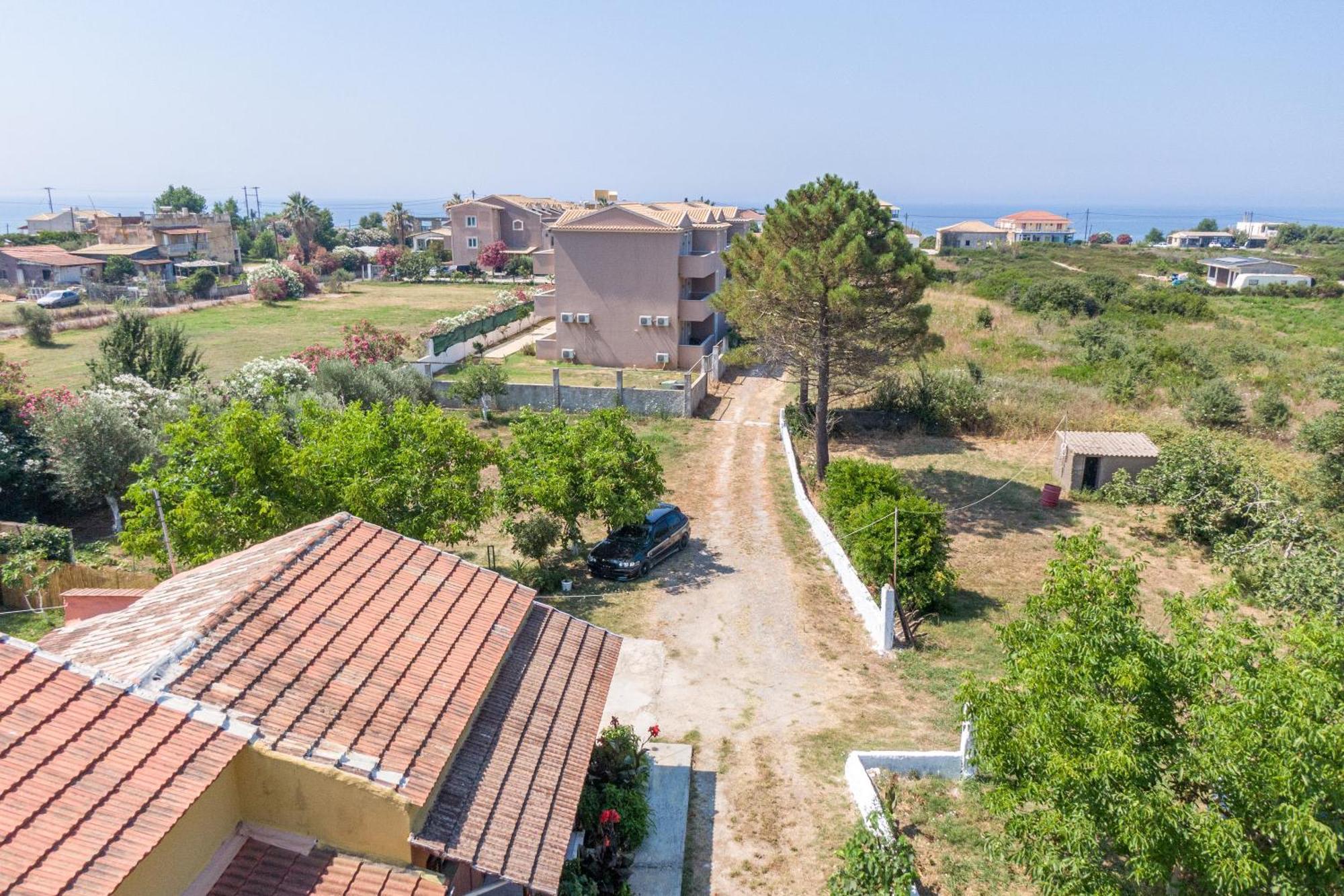 House Konstantinos *