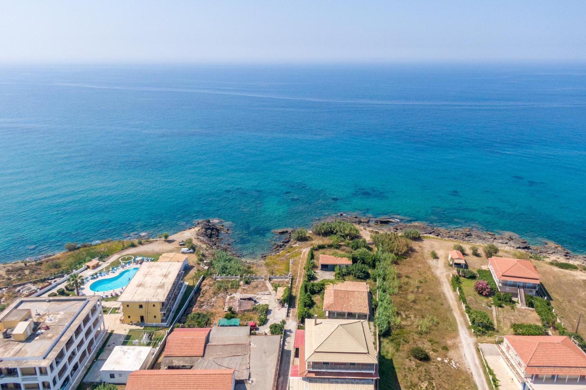 House Konstantinos Agios Georgios (Corfu)