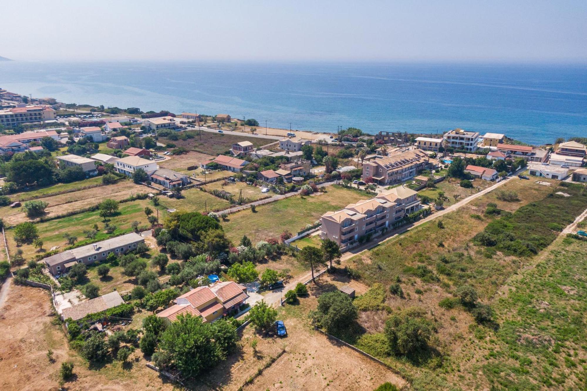 House Konstantinos Holiday home