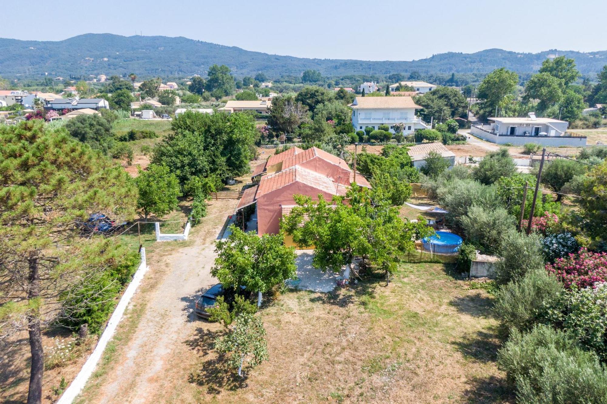Holiday home House Konstantinos Agios Georgios (Corfu)